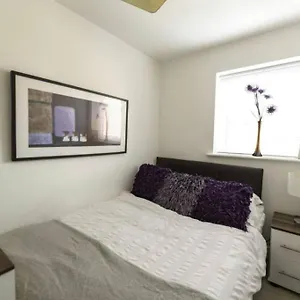 Centre 2 Bed Chester