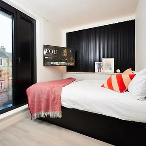Joivy At Iona Street - Adults Only Edinburgh