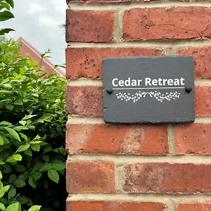 Apartment Cedar Retreat, Whitby