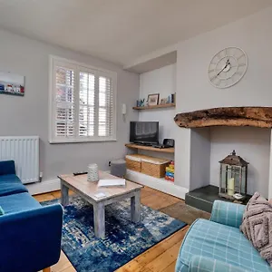 Apartment Finest Retreats - The Gulls Nest, Whitby