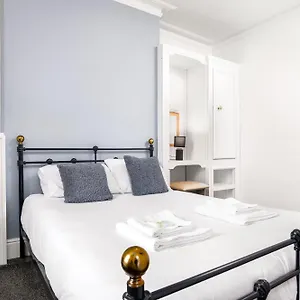 Apartment Blencathra Rooms,, Whitby