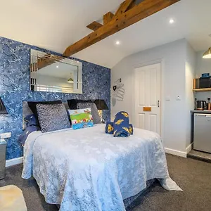 Apartment Wheelhouse, Whitby