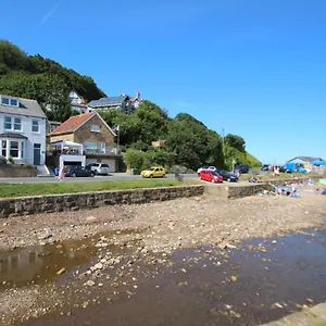 Holiday home Quayside, Whitby